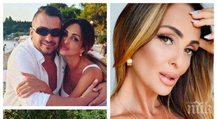 разтурения годеж глория разкри кого замени бизнесмена йордан джермански обича повече всички мъже света снимки