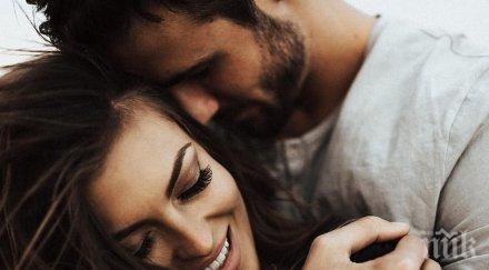 tези романтични жеста направят връзката силна