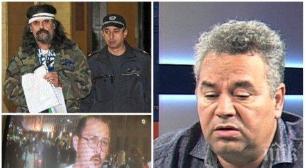 журналистът стефан ташев момента докараните протеста автобуси пазаруват графа торбички билла