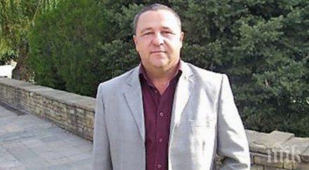 калофер излиза протест заради лоша вода