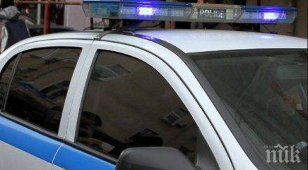 първо пик нов тежък инцидент пътя софия своге кола уби пешеходец