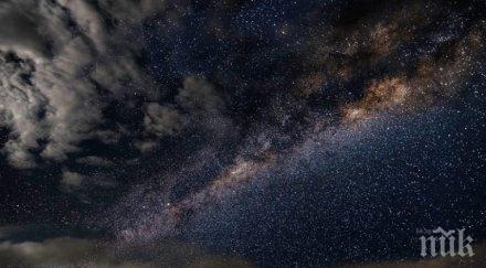 магнитни бури връхлитат септември