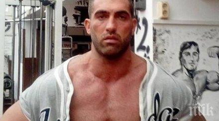 чушката бургас нахлу обезумял две игрални зали жкизгрев потроши автомати ротативки