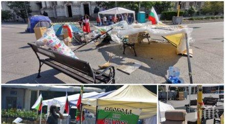 проф здравко дунов незаконните блокади проблем решава общината