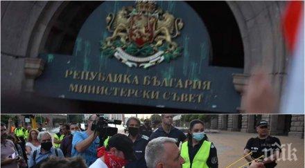 скандално хаджигенов бомбите нападението полицаите к`вот такова