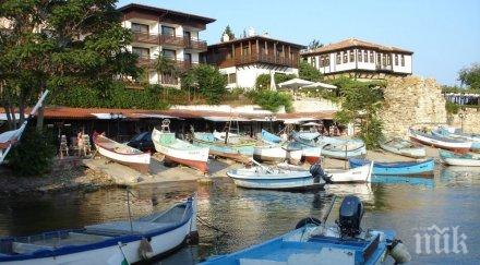 морето поевтинява яко септември