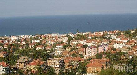 общинският съвет несебър прие идеята отцепването обзор