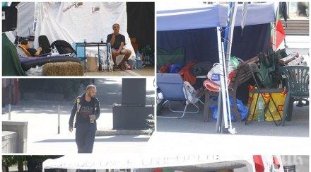 клошари вардят катуните софия смрадта търпи градинките обърнати тоалетни снимки