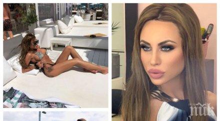 пълна промяна кандидат плеймейтка драма здравето бях булимичка снимки