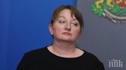 министерството труда добри новини хора запазиха работата безработицата удари процента