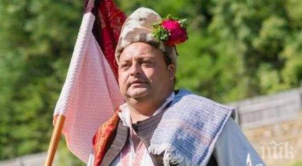 пример общински съветник нфсб спаси давещо момче