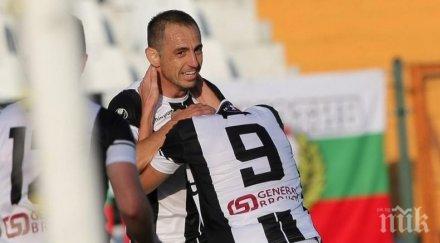 георги илиев завръща лаута