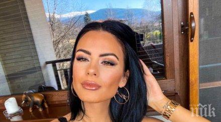 глезена жена крисковицата иска работи