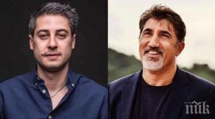 башар рахал търси ученици