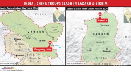 мвнр индия нова китайска провокация август