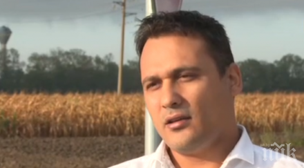 проговори пламен михов пребит шалтера пътя добрич