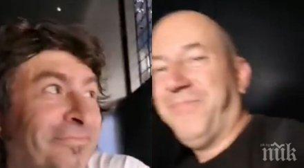 вижте агресорите копейкин дебъ боец хилят белезници погрома важното научихме работим синхрон видео