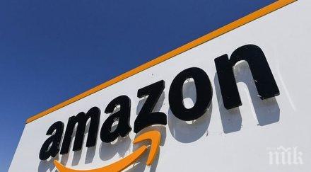 американските власти официално разрешиха амазон доставя пратки