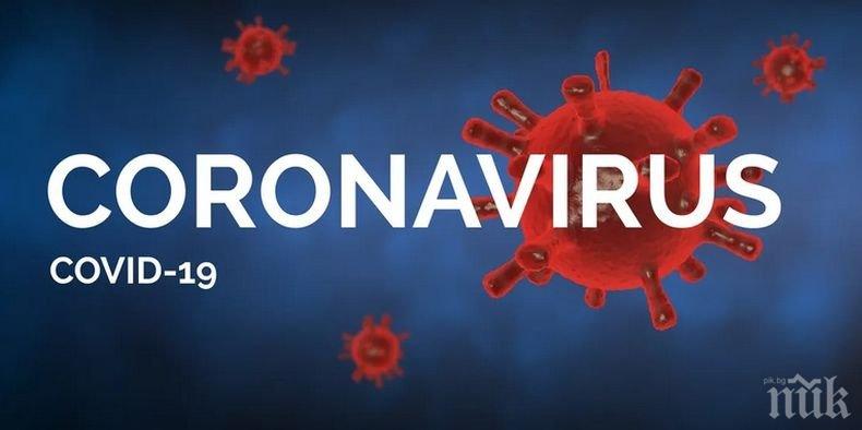 Броят на заразените с коронавируса в Колумбия вече е над 600 000 души