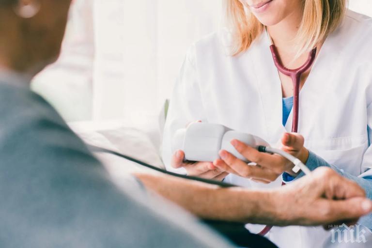 Лекари от Пловдив останаха без заплати, нямат шеф да подпише