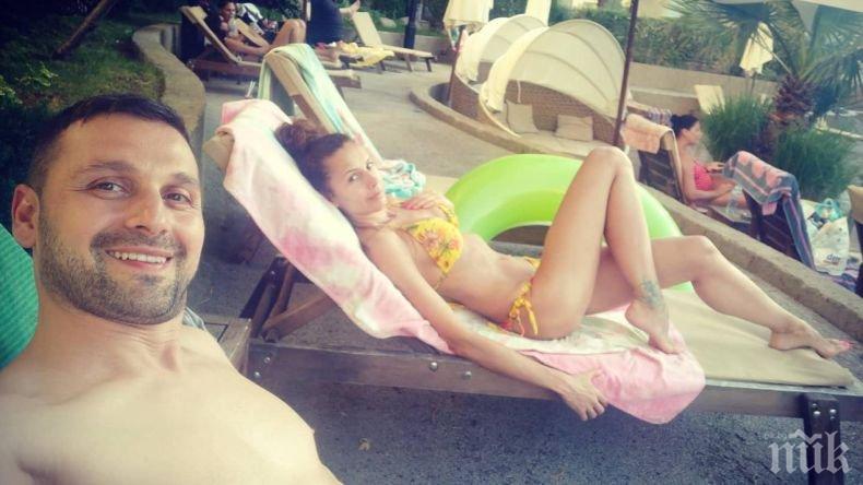 Турски хакери жилнаха Александър Сано, а той им...