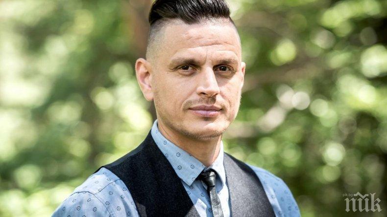 Общински съветник от Габрово влиза във Фермата