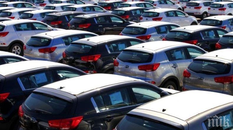 Влизат в сила нови правила за пазара на автомобили