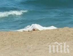 ТРАГЕДИЯТА Е НЕОПИСУЕМА: Разкриха ужасяващи подробности за драмата с удавника на Солниците в Бургас