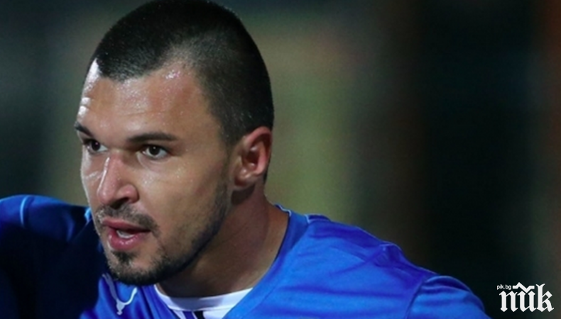 Почти сигурно да между Левски и...