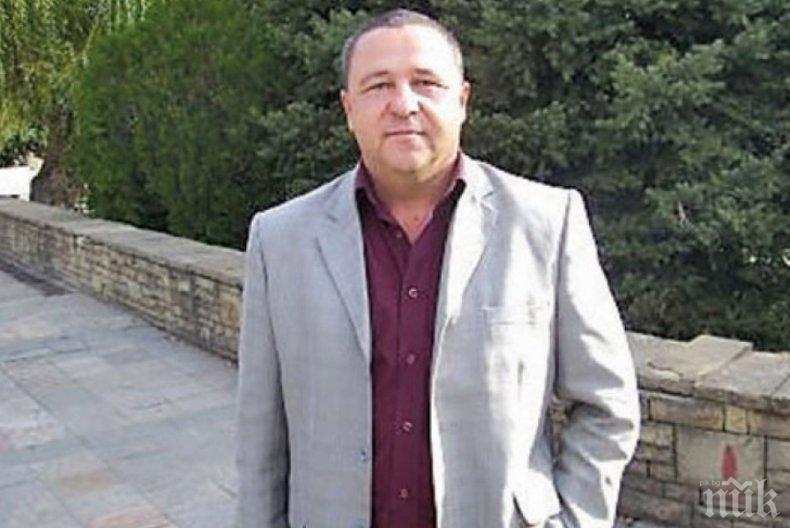 Калофер излиза на протест заради лоша вода