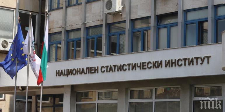 Добра новина: НСИ отчете рекорд при чуждестранните инвестиции за 2019 г.