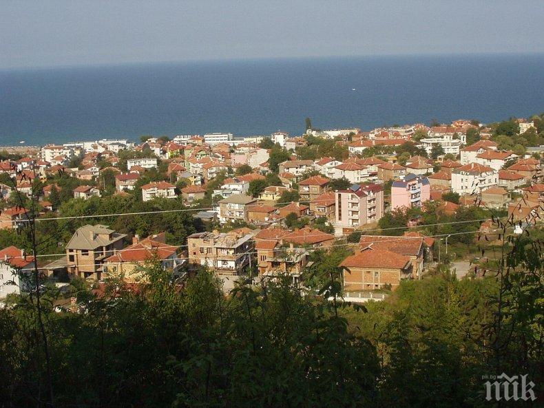 Общинският съвет в Несебър не прие идеята за отцепването на Обзор