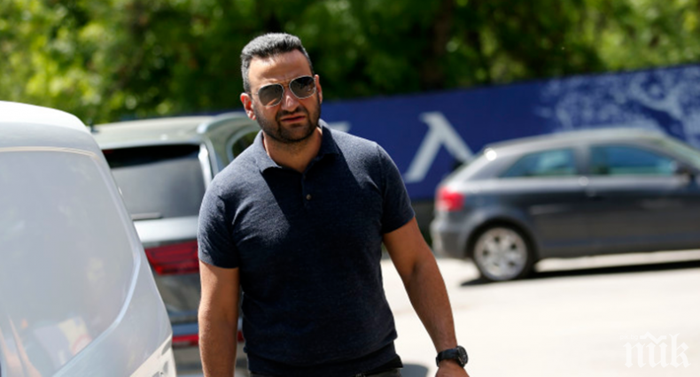 Хиндлиян с горещ коментар за Левски