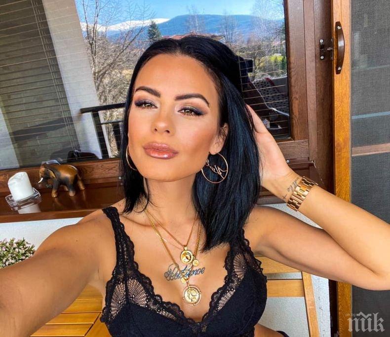 ГЛЕЗЕНА ЖЕНА: Крисковицата не иска да работи 