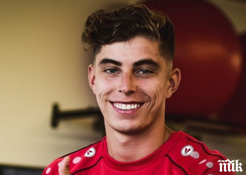 Огромна сделка между Челси и Байер?