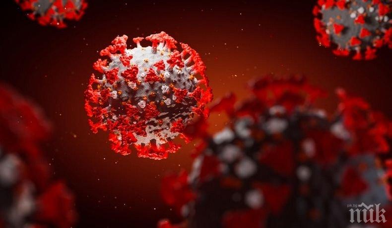 Турция официално обяви втора вълна на коронавируса