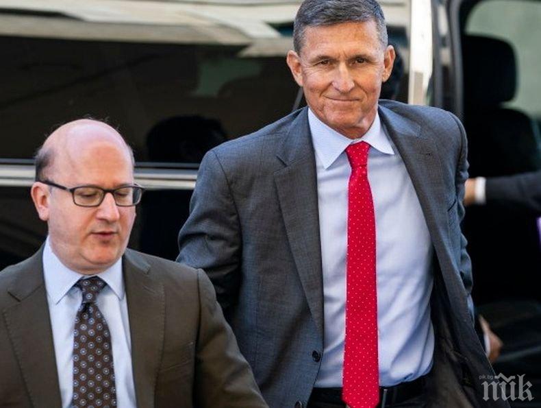 Съдът отхвърли молба на съветник на Доналд Тръмп за прекратяване на делото срещу него