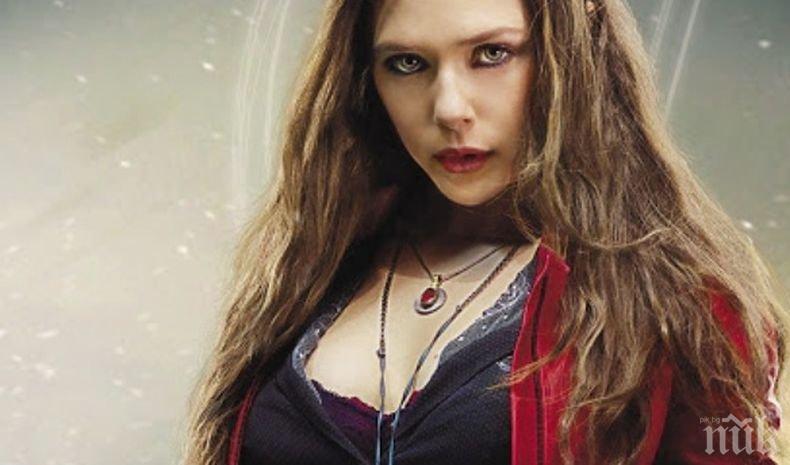 Звезда от „Отмъстителите” се принуди да закрие профила си в „Инстаграм”. Ето защо