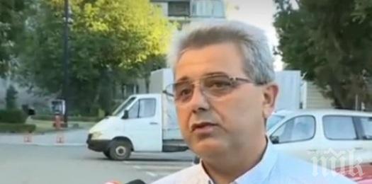 Вдигат цената на синята зона в Русе