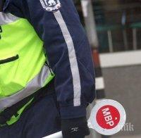 Очаква се засилен трафик през трите почивни дни, полицията е на крак