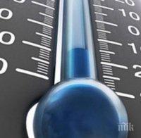 Пет трика за бързо заспиване в жегите