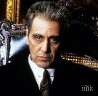 Нова версия на „Кръстникът 3“ със съвсем различен финал ще се появи през декември