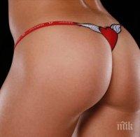 Какво си мислят мъжете, докато правят секс на задна прашка