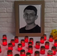 Оправдаха Мариан Кочнер за убийството на разследващия журналист Ян Куциак