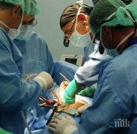 Полицай тикна крадла в затвора, а тя ...

 