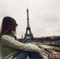 Франция отчете рекорден брой заразени с COVID-19 за ден