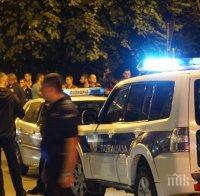 Убиха младеж при стрелба в Белград