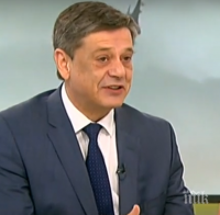 Ген. Константин Попов: Съединението е заложено още в раждането на нашата държава