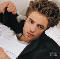 Робърт Патинсън е с коронавирус, спряха снимките на 