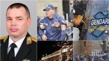 Зам.-директорът на СДВР Антон Златанов: Колеги, вие сте положителните герои! Много други трябва да се срамуват, ние сме част от народа